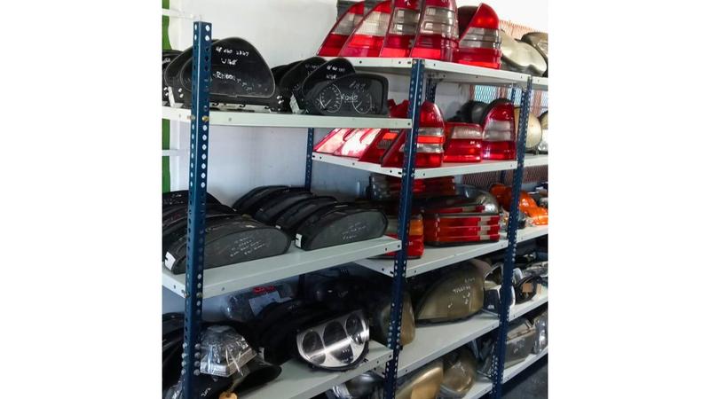 Commercial Property for Sale in Hartenbos Central Western Cape
